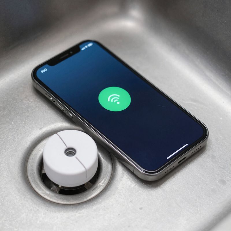 Leak Detection & Repair in Hendersonville
