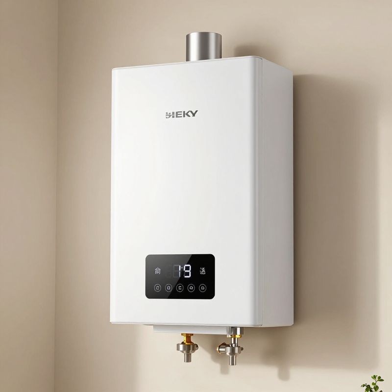 Water Heater Services in Hendersonville