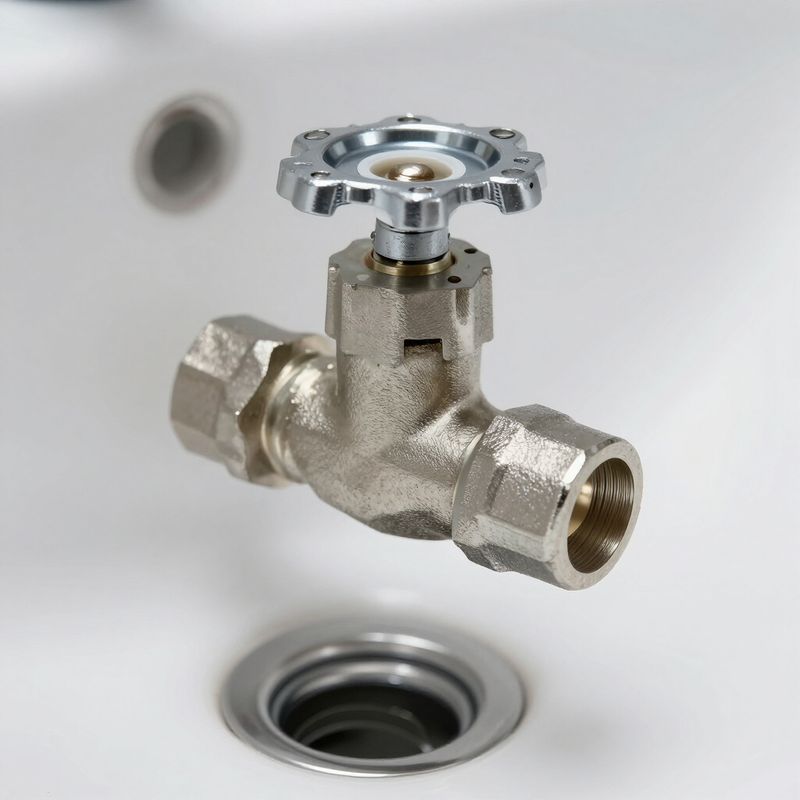 Toilet & Faucet Repair in Hendersonville